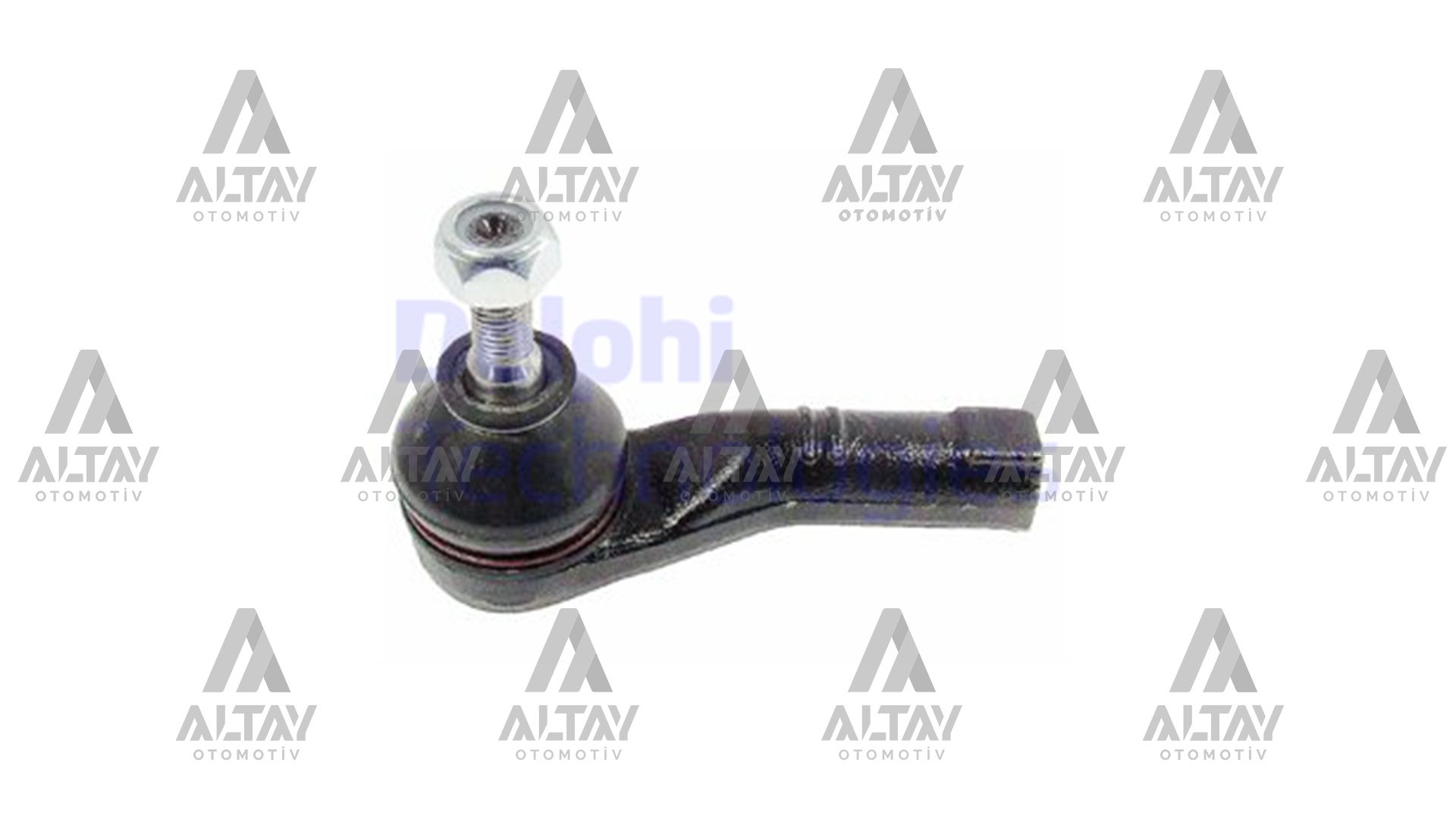 Renault Symbol Sol Rotbaşı Clıo Iı OEM 7701047415